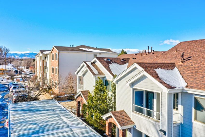 Arvada Rentals Littleton